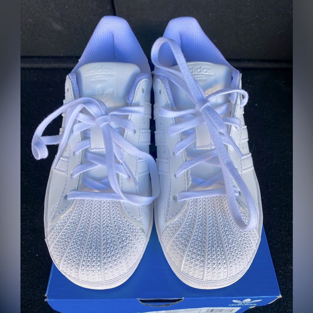 Adidas Superstar sneakers
